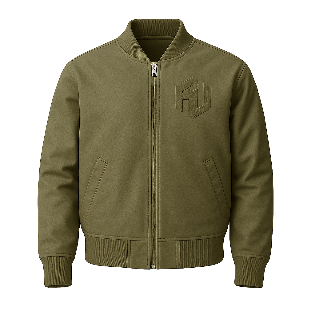 Jacket - Image 1